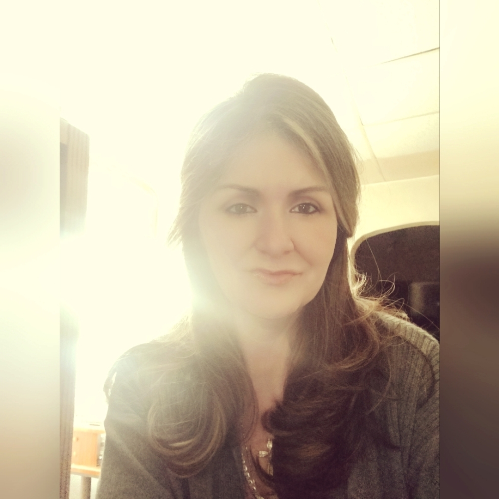 Meet your Posher, Miss